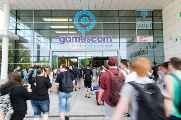 На Gamescom 2026 зловмисники викрали рекордну кількість обладнання розробників