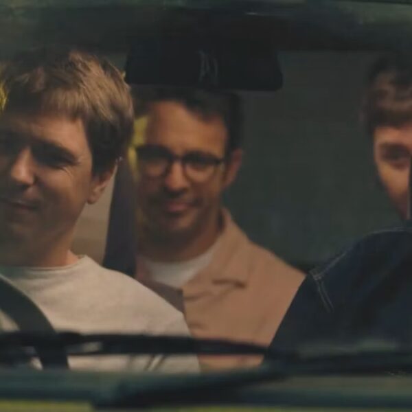 The Inbetweeners” повертаються: перший тізер обіцяє ностальгічне возз’єднання
