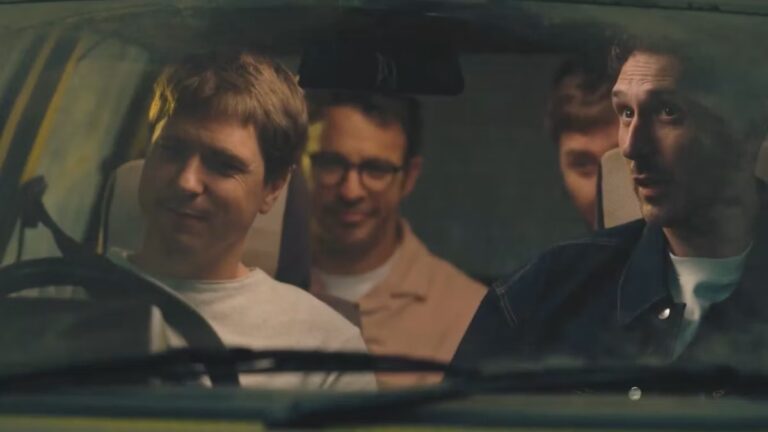 The Inbetweeners" повертаються: перший тізер обіцяє ностальгічне возз'єднання 8 The Inbetweeners" повертаються: перший тізер обіцяє ностальгічне возз'єднання 8