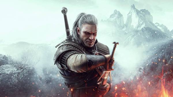 Розробка ремейку першого "Відьмака" посувається після релізу The Witcher IV 1