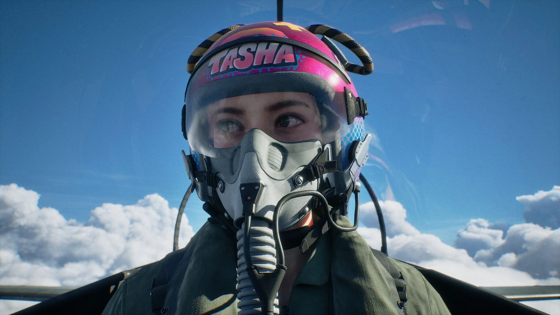 Ace Combat 8: Wings of Theve — Крила надії в небі 42