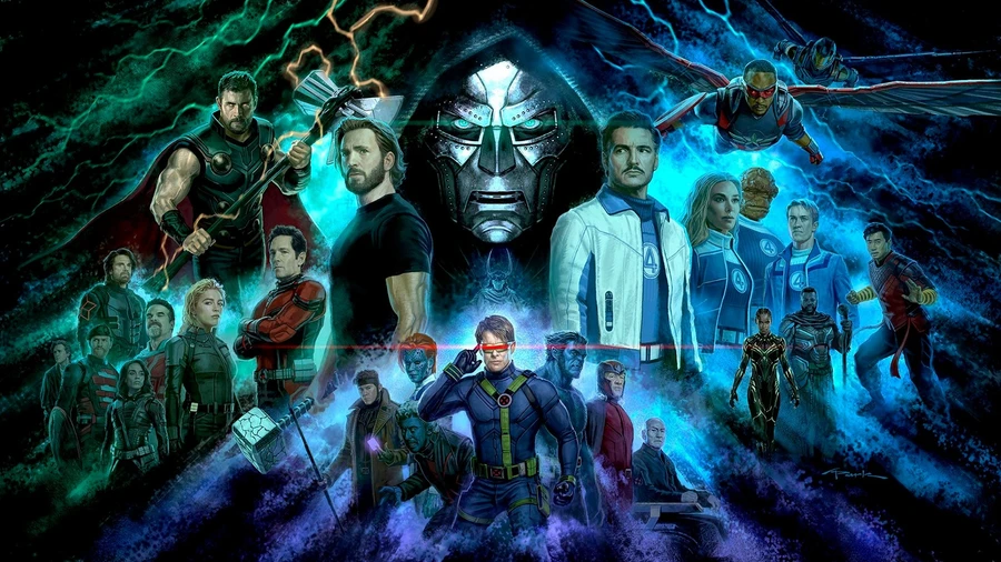 Перегляньте фільми Marvel у правильному порядку перед прем’єрою "Месників" 1