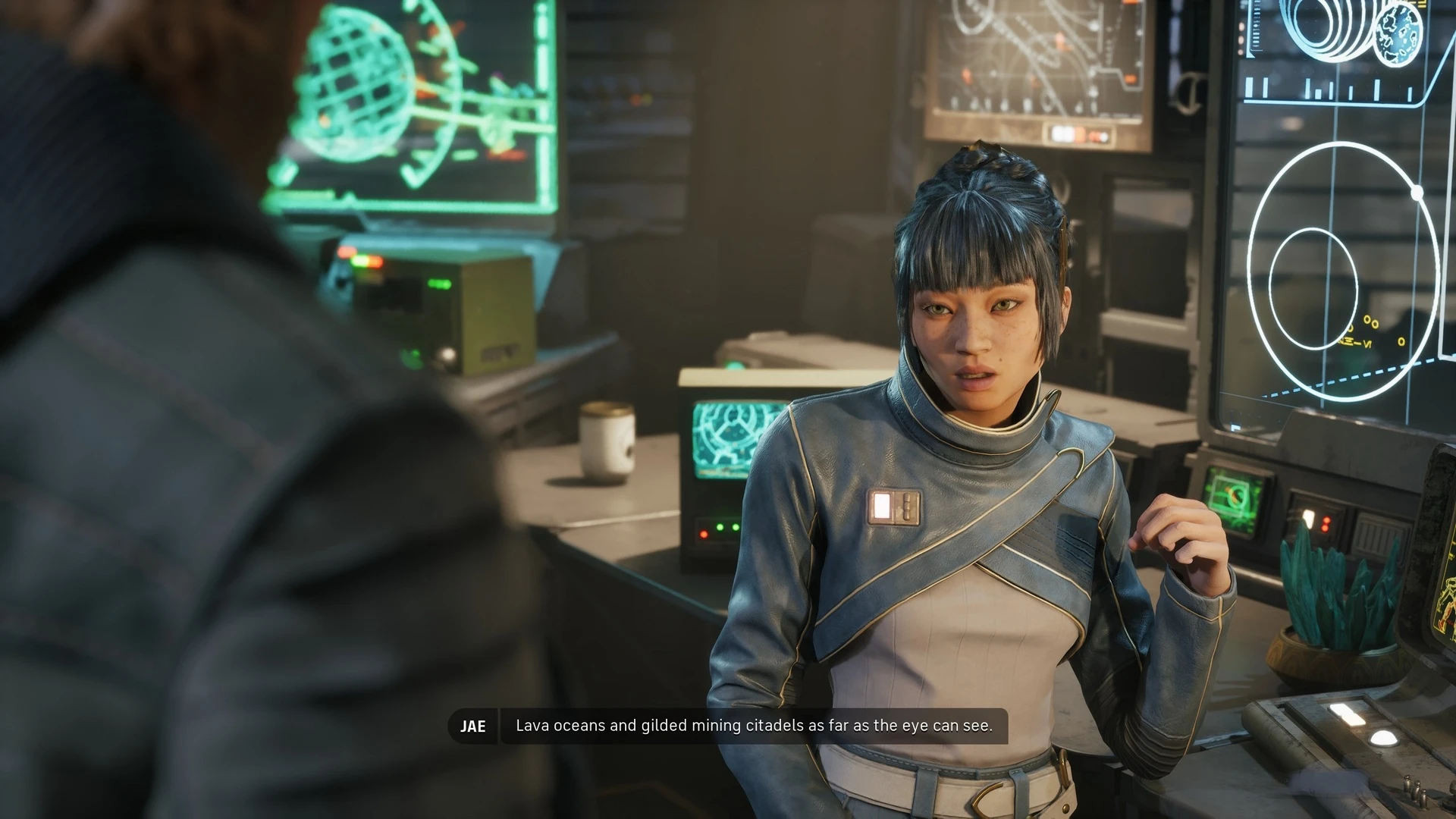 Star Wars: Zero Company: як невідомі солдати штурмують галактику 14