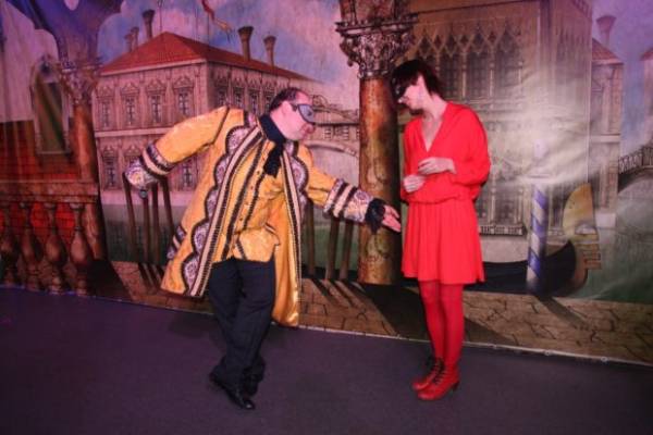 Макс Розенфельд: "Харкову не щастить із масштабом" 4