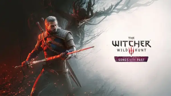 The Witcher 3: Ремастер збереже ваші старі збереження 2