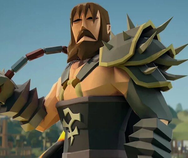 Ексрозробник RuneScape отримав вирок за крадіжку 300 тисяч фунтів у гравців