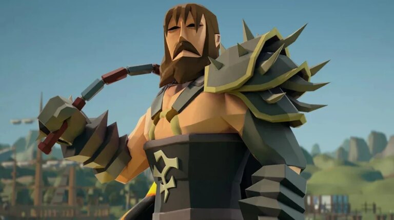 Ексрозробник RuneScape отримав вирок за крадіжку 300 тисяч фунтів у гравців 17 Ексрозробник RuneScape отримав вирок за крадіжку 300 тисяч фунтів у гравців 17
