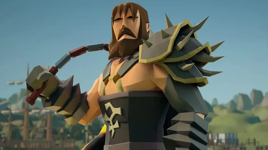 Ексрозробник RuneScape отримав вирок за крадіжку 300 тисяч фунтів у гравців 1