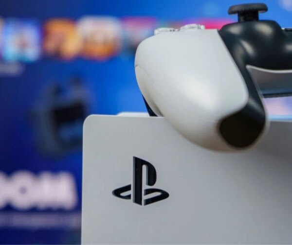 Sony перетворить геймпад PlayStation на платіжний термінал