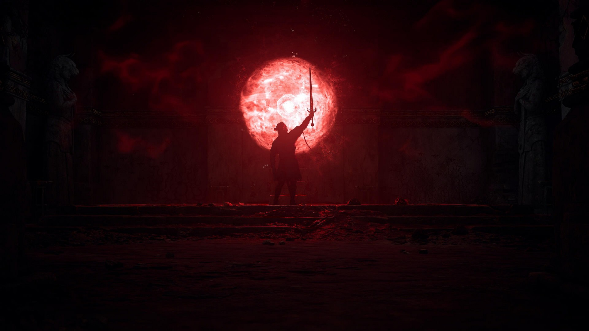 The Blood of Dawnwalker: Автори "Відьмака" запрошують у карпатську готику 27