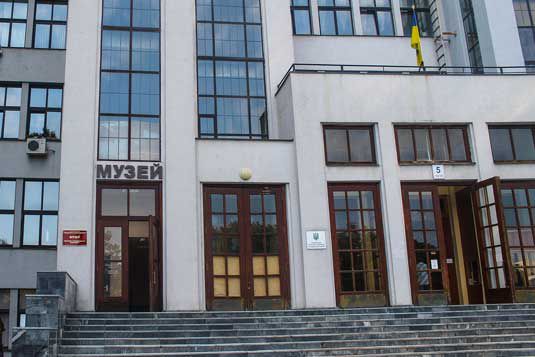 Ніч музеїв у Харкові: повна афіша подій 19 травня 2018 7
