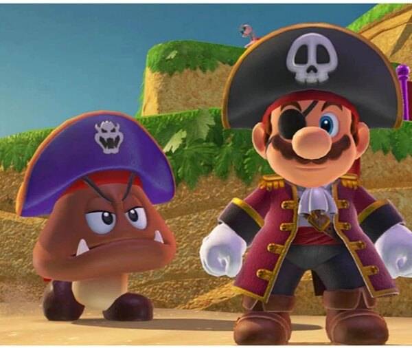 Nintendo стягнула $4,5 млн з користувача Reddit за розповсюдження піратських&hellip;