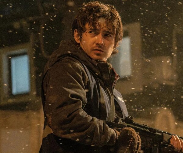 Головна 23 Resident Evil: нова екранізація здобула 97% на Rotten Tomatoes та націлилася на…