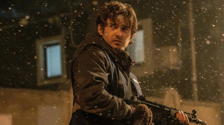 Resident Evil: нова екранізація здобула 97% на Rotten Tomatoes та націлилася на рекордний старт 15 Resident Evil: нова екранізація здобула 97% на Rotten Tomatoes та націлилася на рекордний старт 15