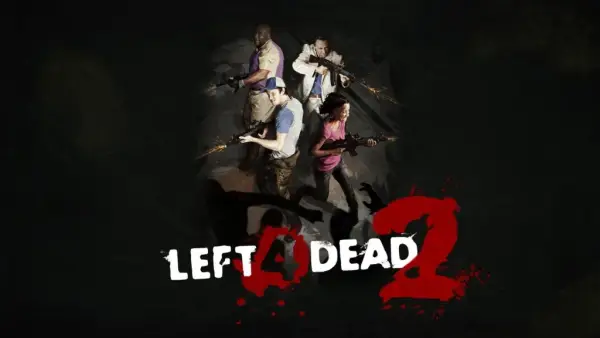 Сценарист Left 4 Dead розкрив, як Valve обійшли вікове обмеження для L4D2 2