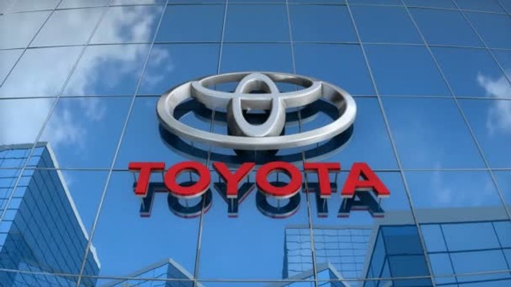 Розшифровуємо значення логотипів McDonald's, Nike, Apple, Toyota та Mazda 10 Розшифровуємо значення логотипів McDonald's, Nike, Apple, Toyota та Mazda 10