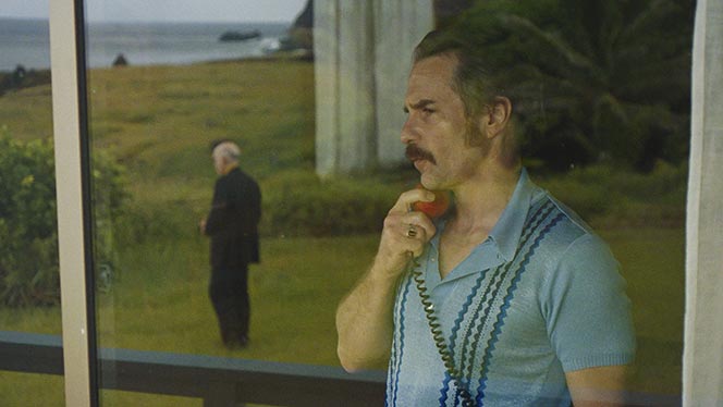 «Дикий кінь номер дев’ять»: вийшов другий трейлер фільму