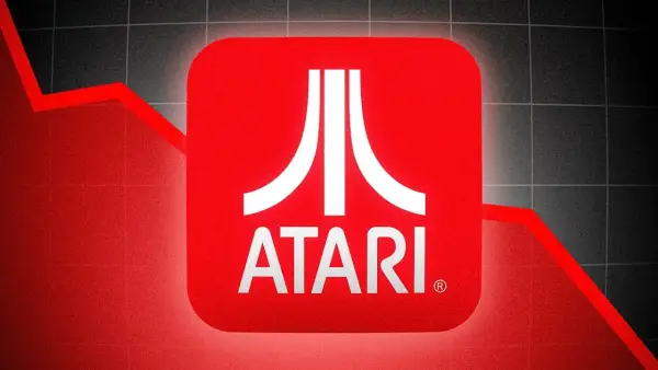 Atari відновила прибутковість вперше за десять років