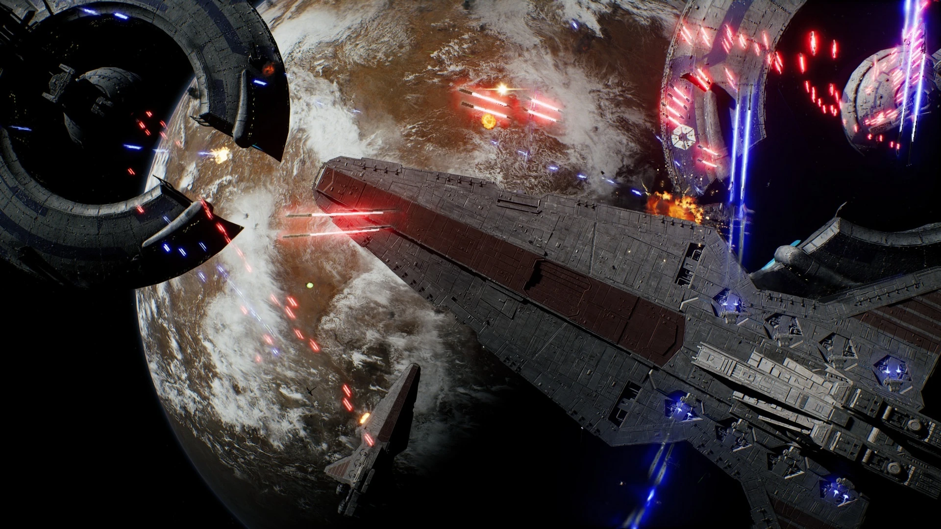 Star Wars: Zero Company: як невідомі солдати штурмують галактику 2