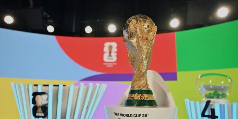 Україна та Польща спільно претендуватимуть на проведення Чемпіонату світу з футболу 3