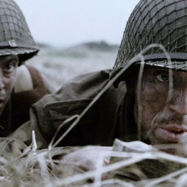 HBO Max покаже фінальний документальний фільм про Band Of Brothers: дивіться трейлер