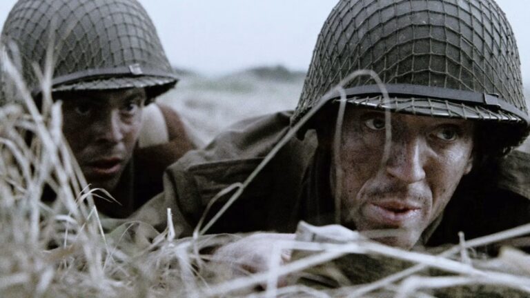 HBO Max покаже фінальний документальний фільм про Band Of Brothers: дивіться трейлер 10 HBO Max покаже фінальний документальний фільм про Band Of Brothers: дивіться трейлер 10