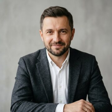 Тарас Панченко