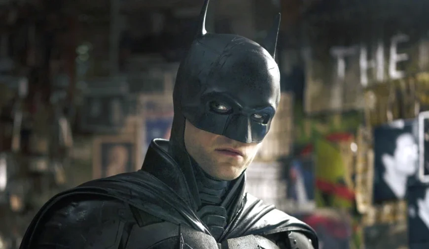 DC Studios зніме “Бетмен 2” з новим режисером