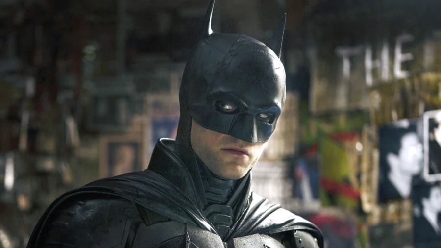 DC Studios зніме "Бетмен 2" з новим режисером 1