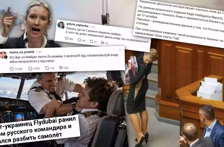 Як Росія маніпулювала світовою думкою: фейки тижня