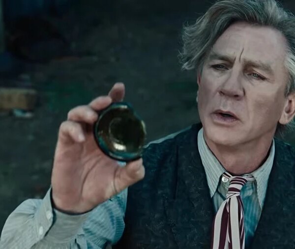Netflix презентував тизер нової “Нарнії” за участю Деніела Крейґа