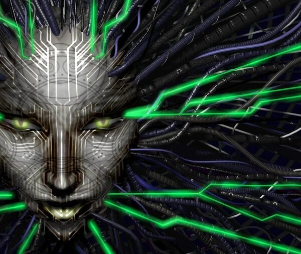 Epic Games Store подарував System Shock 2