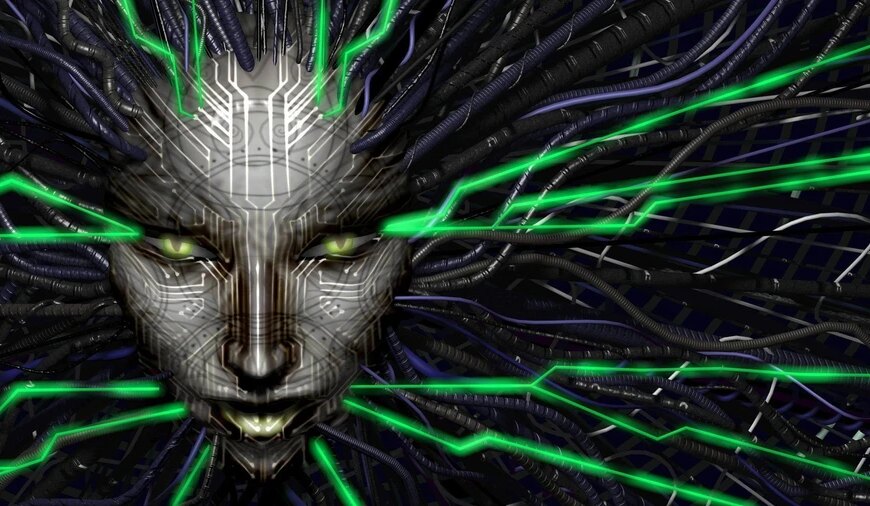 Epic Games Store подарував System Shock 2