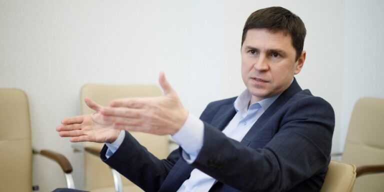 Сергій Подоляк окреслив свої плани на посаді віцепрезидента ФІДЕ 33