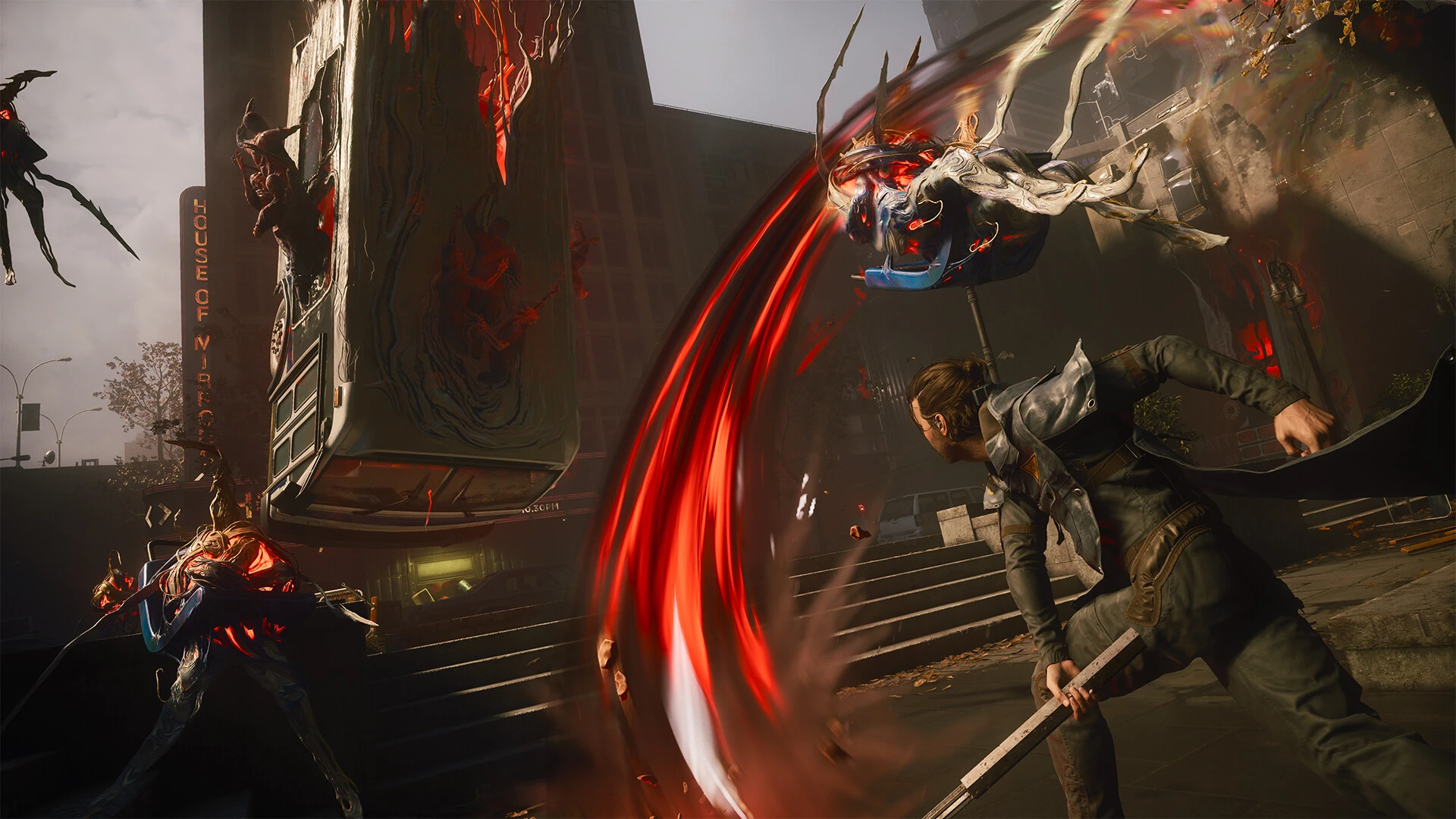 Сергій Мохов із Remedy: як фінські геймдізайнери створюють ігри для відпочинку та роботи 5