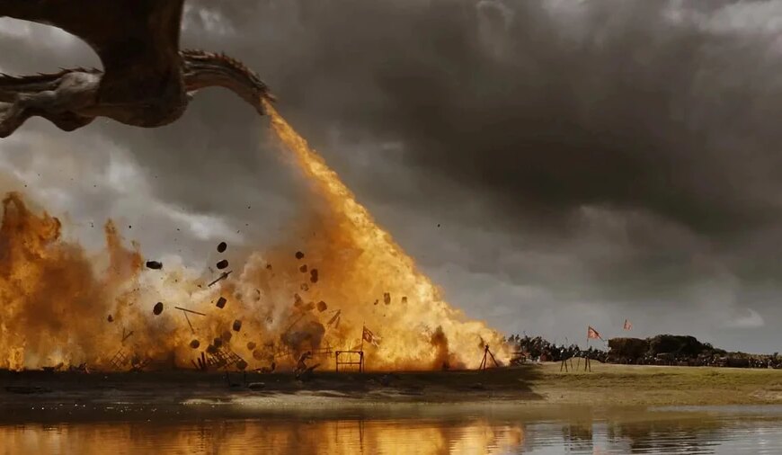 Warner Bros. призначила дату виходу першого фільму за&hellip;