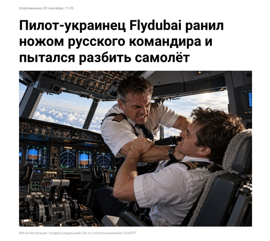Як Росія маніпулювала світовою думкою: фейки тижня 4