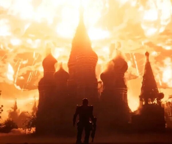 METRO 2039: передзамовлення стартували від 2199₴ без російської мови