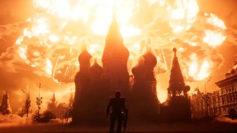 METRO 2039: передзамовлення стартували від 2199₴ без російської мови 7
