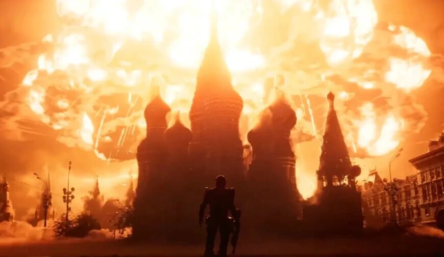 Головна 39 METRO 2039: передзамовлення стартували від 2199₴ без російської мови