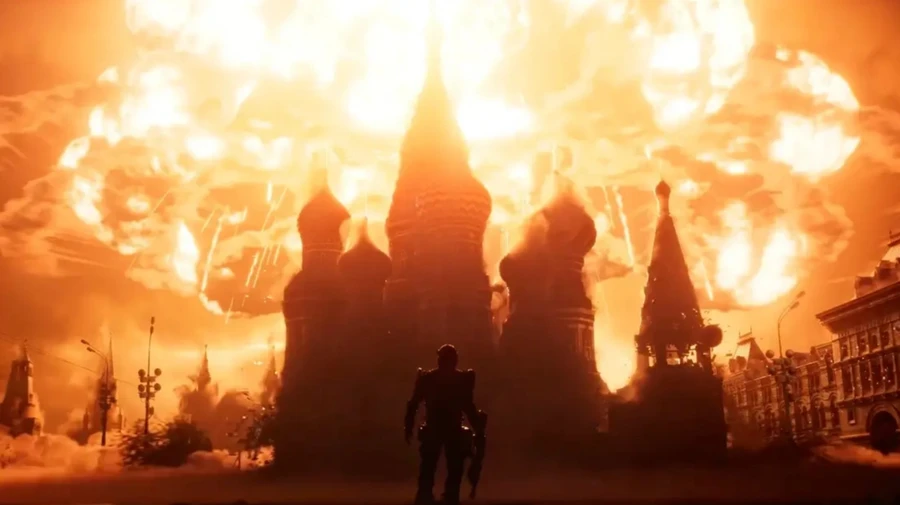 METRO 2039: передзамовлення стартували від 2199₴ без російської мови 1