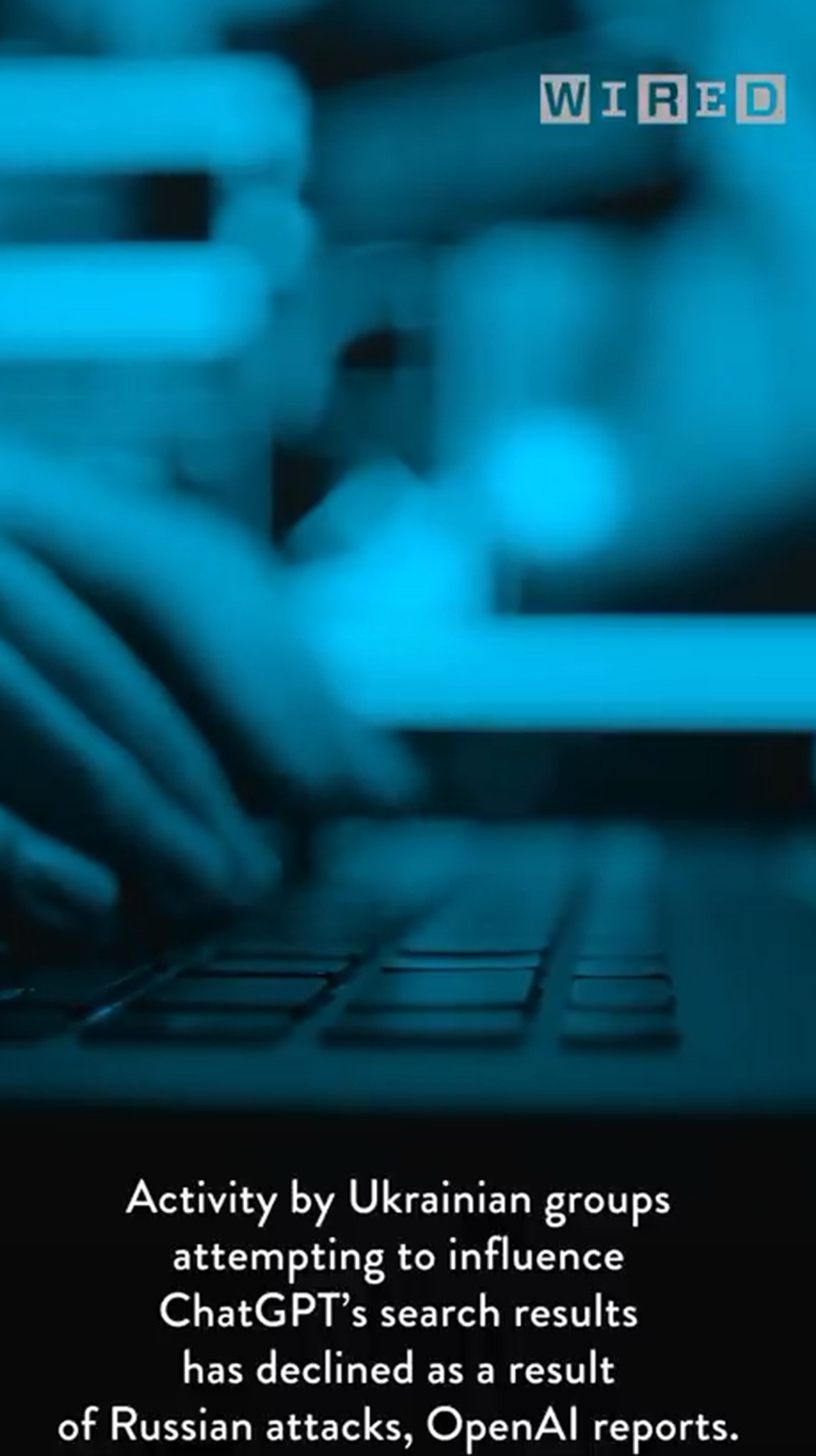 Російські фейки: Україна втратила вплив на ChatGPT 2 Російські фейки: Україна втратила вплив на ChatGPT 2