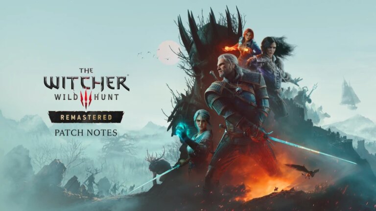 The Witcher 3: Wild Hunt оновився для нових платформ – випущено фінальний трейлер 1