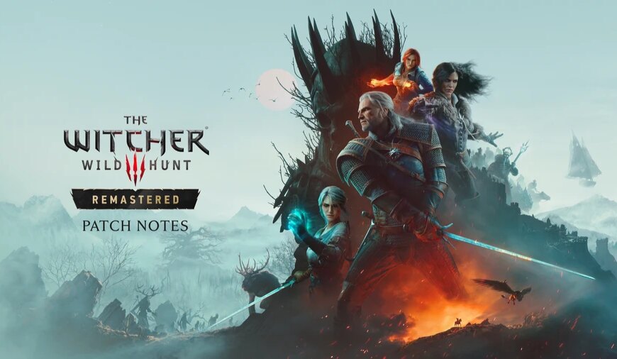The Witcher 3: Wild Hunt оновився для нових&hellip;