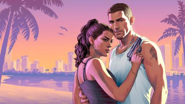 Rockstar Games випустила пивні бренди з GTA VI: нова рекламна стратегія чи жарт?
