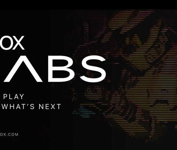 XBOX Labs використовуватиме ШІ для оновлення старих ігор