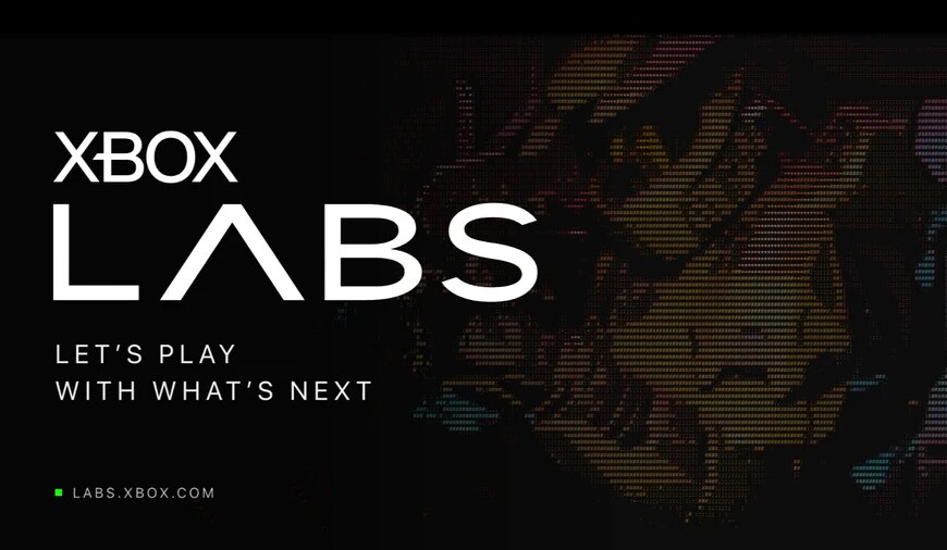 XBOX Labs використовуватиме ШІ для оновлення старих ігор