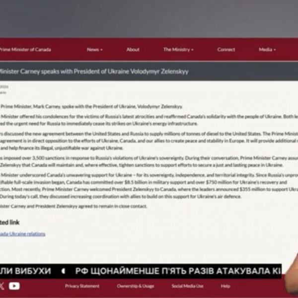 «Суспільне» моніторить ефір 12-13 жовтня: що в телемарафоні?