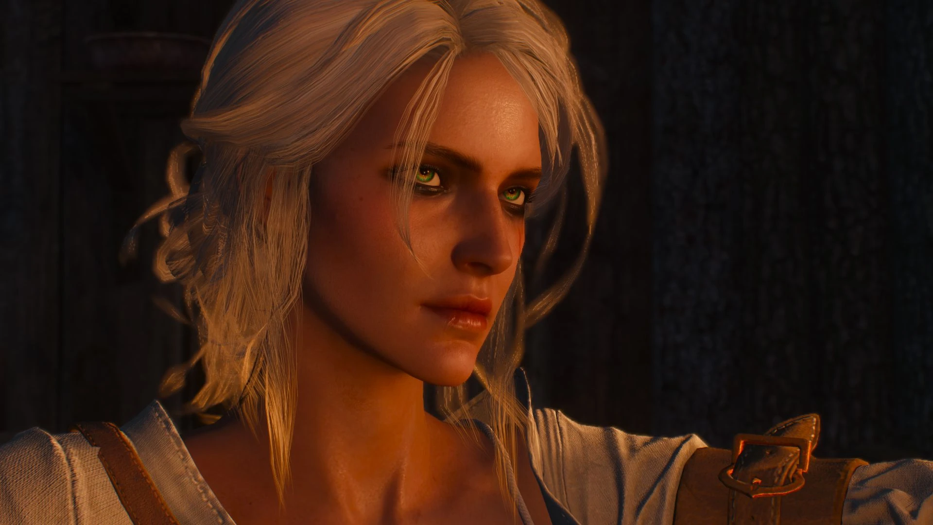 The Witcher 3: Wild Hunt оновився для нових платформ – випущено фінальний трейлер 2
