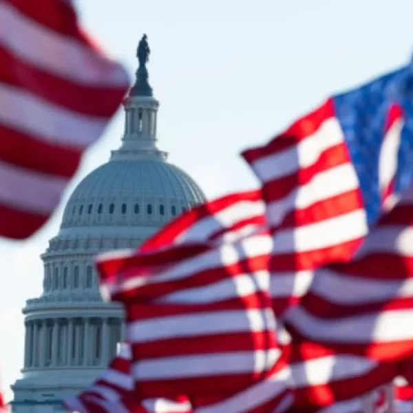 Українські медіа про вибори у США 2026: головні теми та акценти
